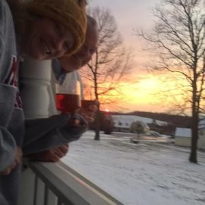 Meet your Posher, Joanie